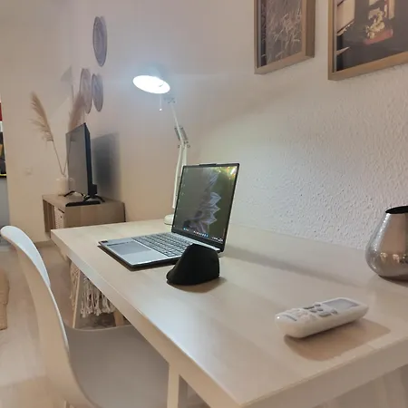 Magna Sunflower Appartement *