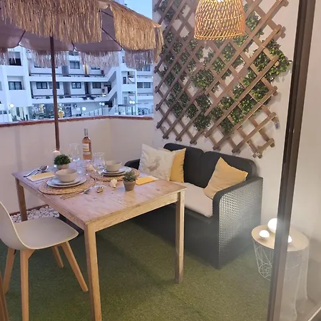 Magna Sunflower Appartement Albufeira
